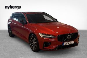 Volvo V60 bild 5