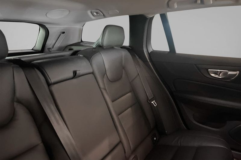 Volvo V60 bild 10