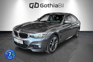 BMW 330 bild 1