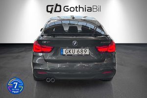 BMW 330 bild 6
