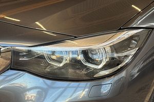 BMW 330 bild 11