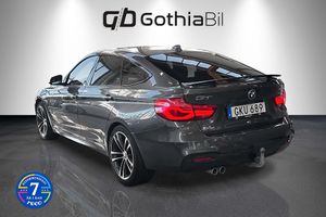 BMW 330 bild 7