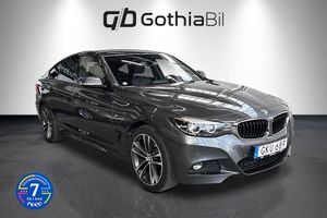 BMW 330 bild 3