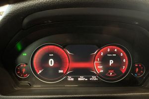 BMW 330 bild 19