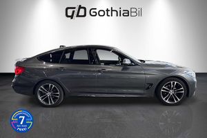 BMW 330 bild 4