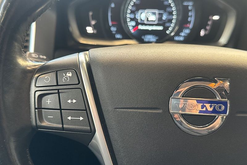 Volvo XC60 bild 15