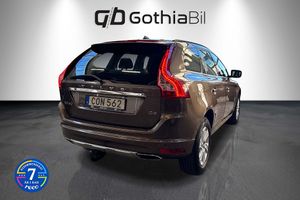 Volvo XC60 bild 6