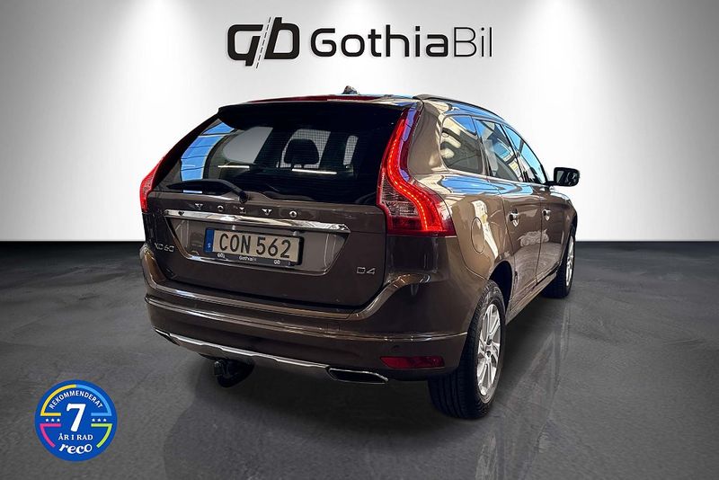 Volvo XC60 bild 6