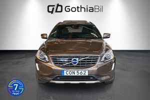 Volvo XC60 bild 2