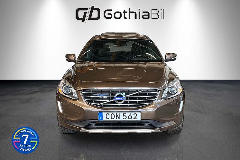Volvo XC60 bild 2