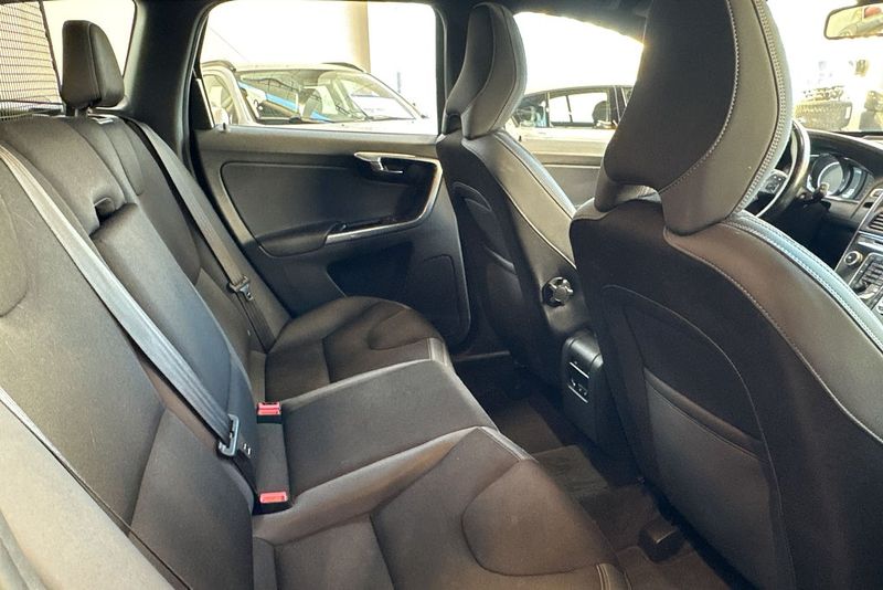 Volvo XC60 bild 25