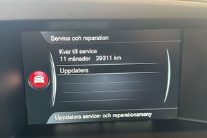 Volvo XC60 bild 22