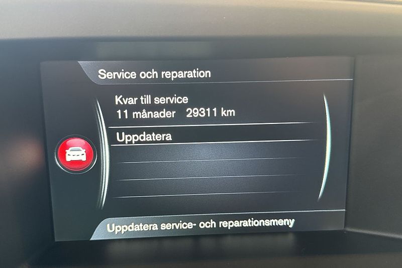 Volvo XC60 bild 22