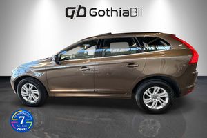 Volvo XC60 bild 8