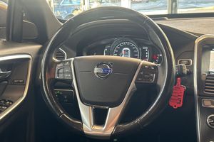 Volvo XC60 bild 14