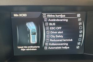 Volvo XC60 bild 21