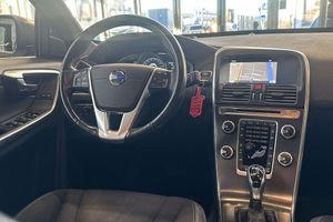 Volvo XC60 bild 11