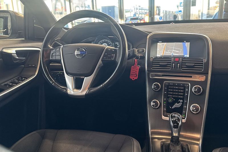 Volvo XC60 bild 11