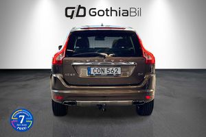 Volvo XC60 bild 5