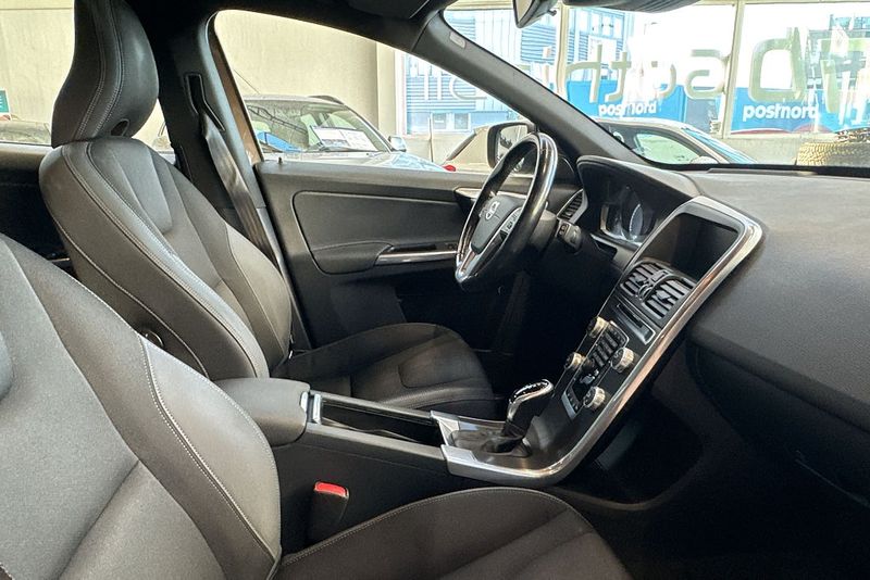 Volvo XC60 bild 12