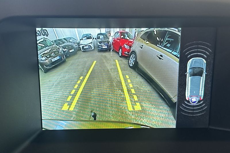 Volvo XC60 bild 20