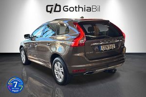 Volvo XC60 bild 7