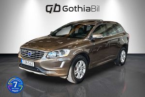 Volvo XC60 bild 1