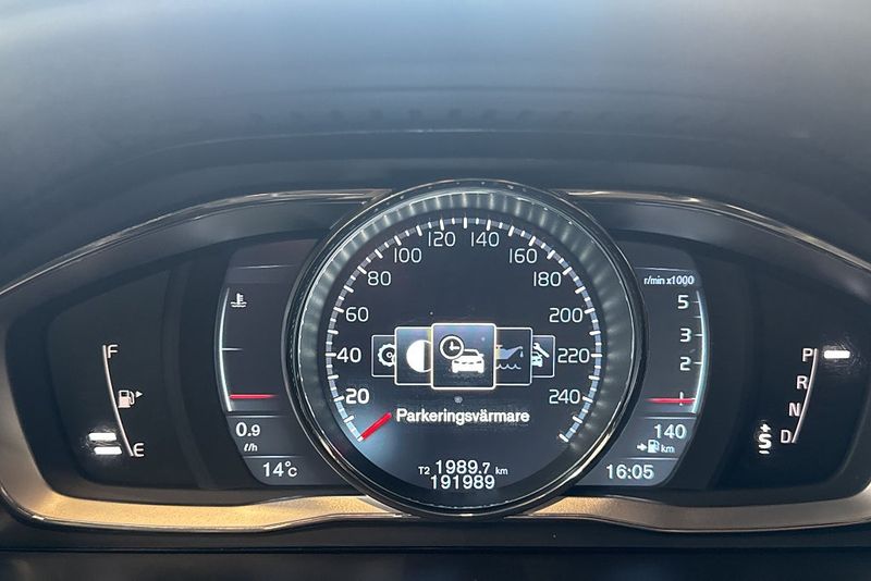 Volvo XC60 bild 18