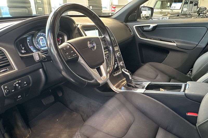 Volvo XC60 bild 13
