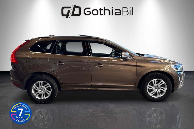 Volvo XC60 bild 4