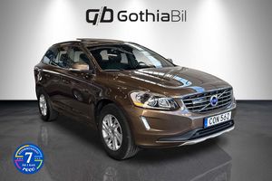 Volvo XC60 bild 3