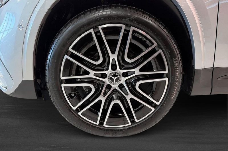 Mercedes GLA250 bild 5