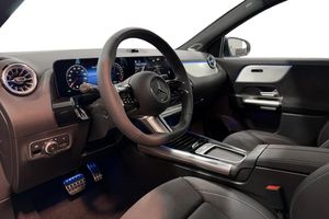 Mercedes GLA250 bild 6
