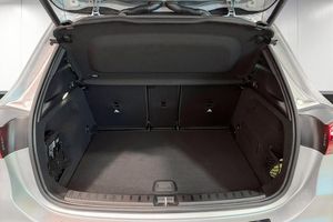 Mercedes GLA250 bild 14