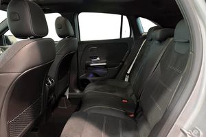Mercedes GLA250 bild 10