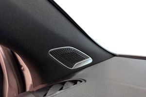 Mercedes GLA250 bild 13