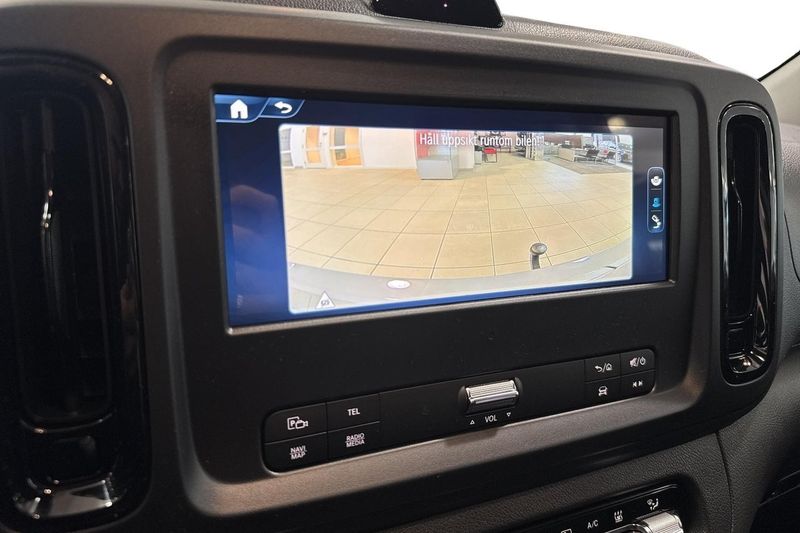 Mercedes Vito bild 13