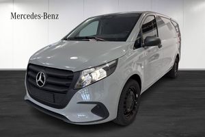 Mercedes Vito bild 1
