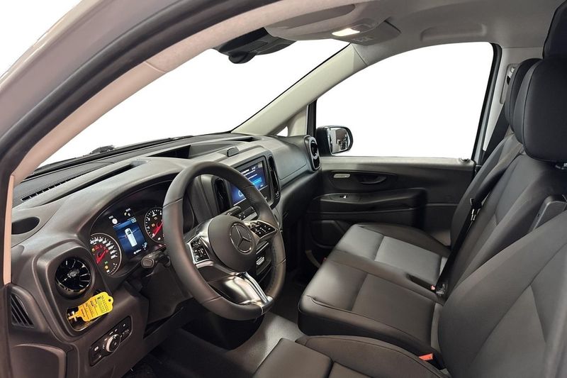 Mercedes Vito bild 11