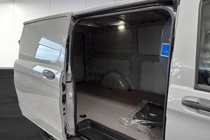 Mercedes Vito bild 3