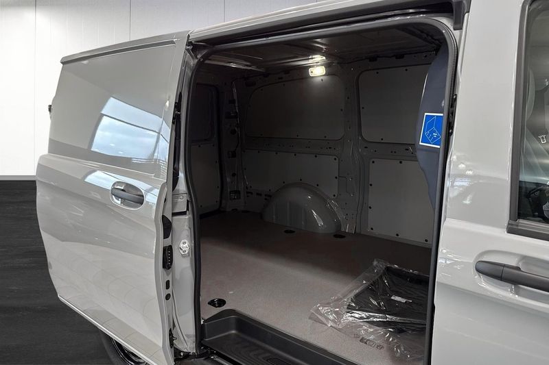 Mercedes Vito bild 3