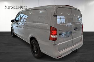 Mercedes Vito bild 9