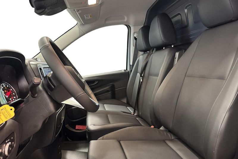 Mercedes Vito bild 10