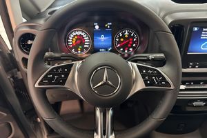Mercedes Vito bild 12