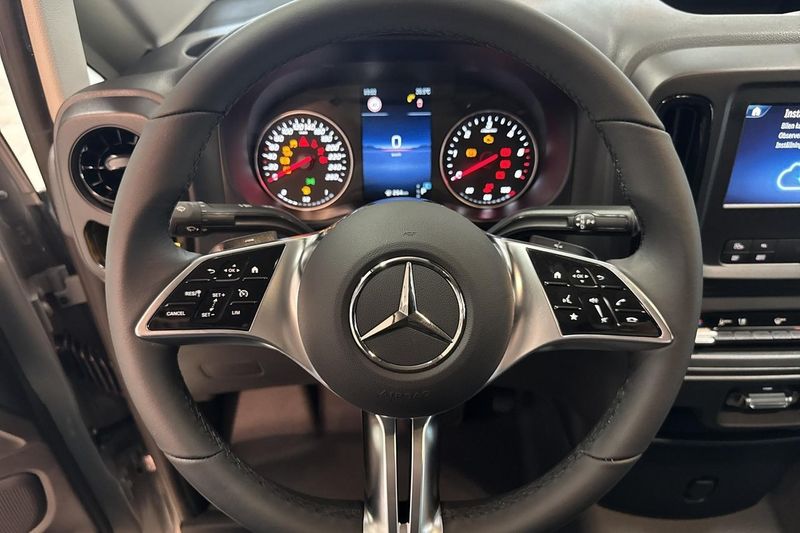 Mercedes Vito bild 12