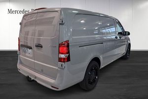 Mercedes Vito bild 6