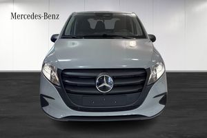 Mercedes Vito bild 5