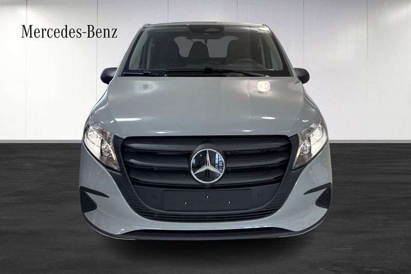 Mercedes Vito bild 5