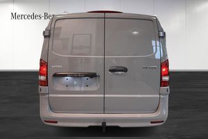 Mercedes Vito bild 7