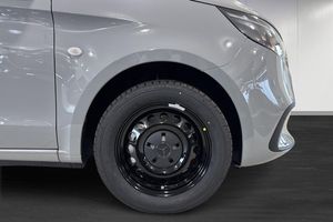 Mercedes Vito bild 2